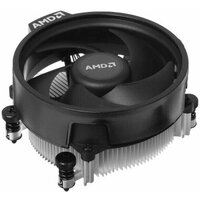 Кулер AMD Wraith Stealth OEM (712-000052/712-000046/712-000071)