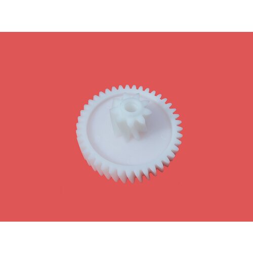 Шестерня мясорубки ZELMER 793636, 187.0004 D66мм d23мм H32мм