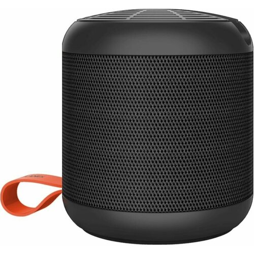 Беспроводная колонка Recci RSK-W09 MELODY Speaker 5 Вт 1200мАч - Черный 169000₽