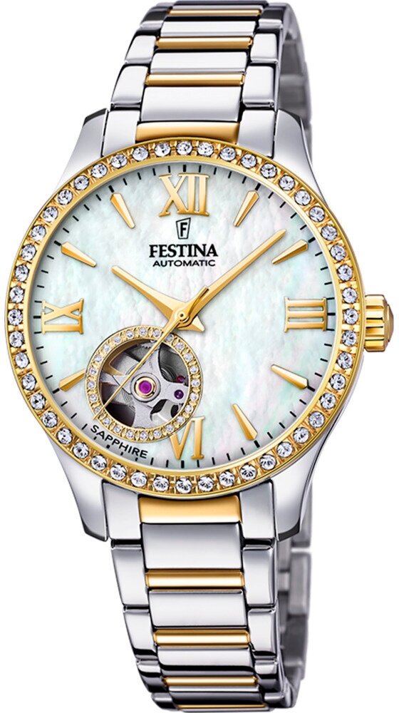 Наручные часы FESTINA Automatic