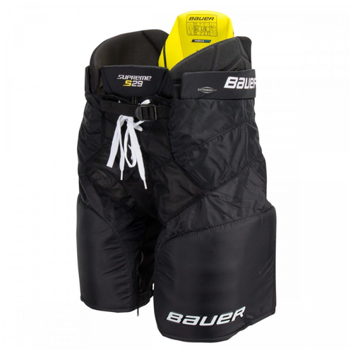 фото Шорты хоккейные bauer supreme s29 s19 jr подростковые(l)