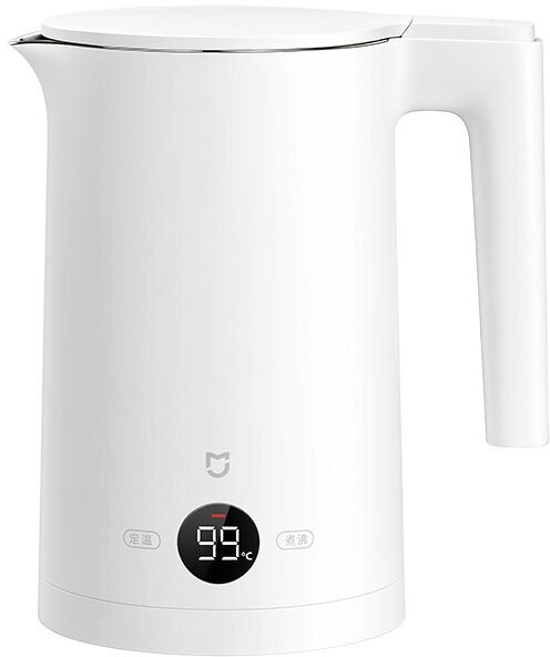 Электрочайник Xiaomi Mijia Thermostatic Electric Kettle 2 (MJHWSH03YM)