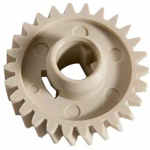 HP RU6-0020 шестерня резинового вала RU6-0020 оригинал 1235₽