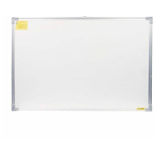 Доска маг-маркер inформат 60х90 см лаковая настенный алюм рама 6074₽