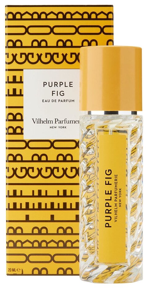 Vilhelm Parfumerie Purple Fig парфюмерная вода 20мл