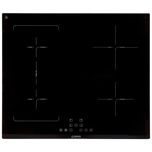 Индукционная варочная панель Germes HAI-60BK-BX 1580000₽