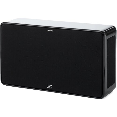 Дипольная акустика Jamo D 500 SUR HG Black 6499000₽