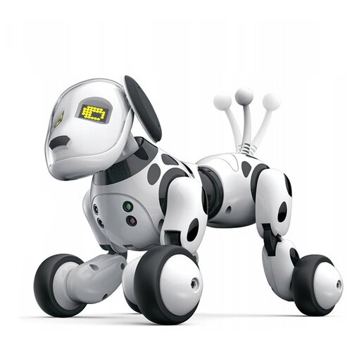 Собака-робот/Умная собачка 2021