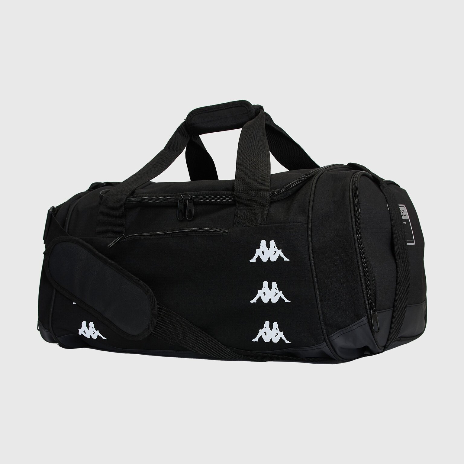 фото Сумка Kappa Grenno Travel Bag 321M85W-005