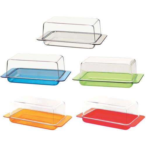 Масленка cosmoplast цвет в ассортименте 1341₽