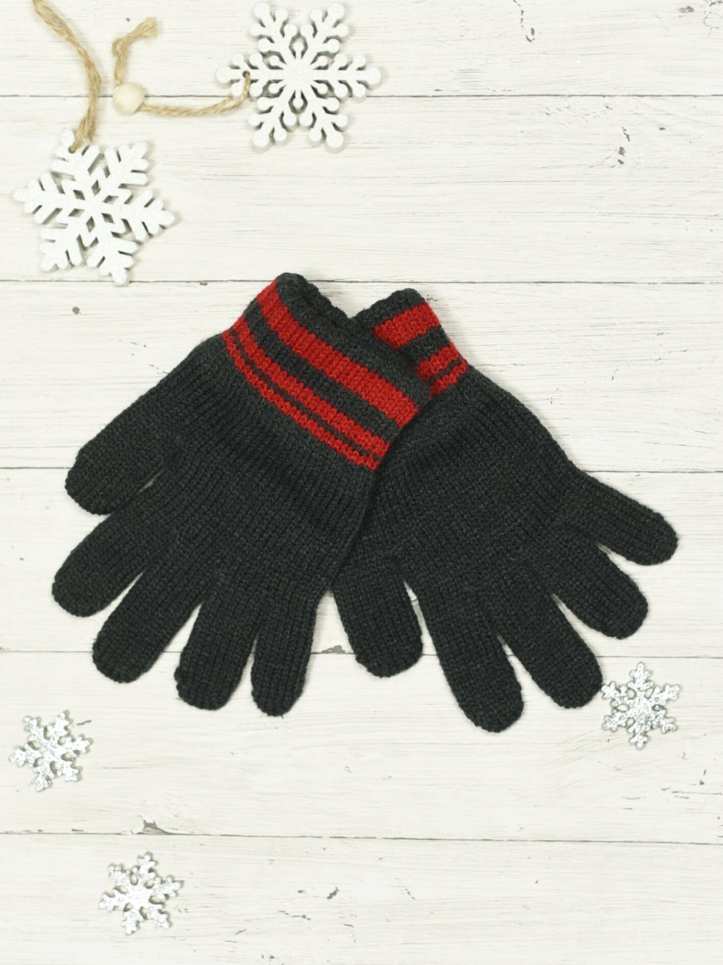 фото Перчатки детские