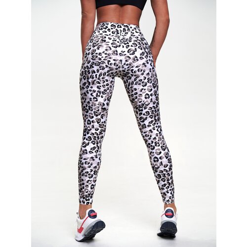 Легинсы BARKA, размер L, белый