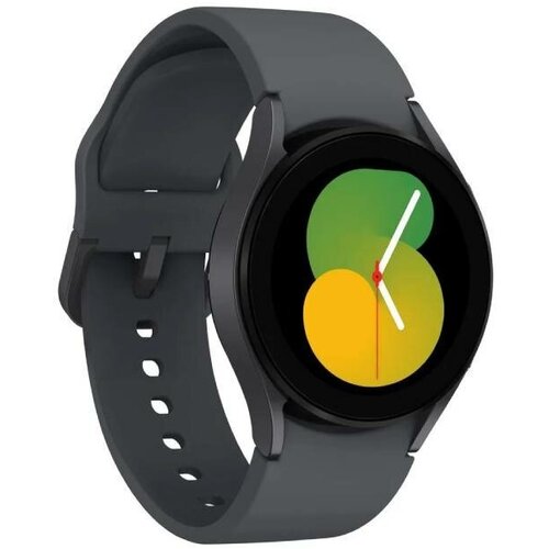 Умные часы Samsung Galaxy Watch 5 40 мм, GPS, Wi-Fi NFC, graphite