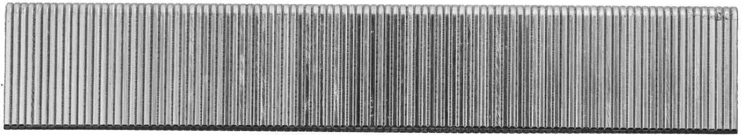 Скобы 18GA для пневматического степлера 1.25 х 1 мм, длина 22 мм, ширина 5,7 мм, 5000 шт Matrix - фотография № 4