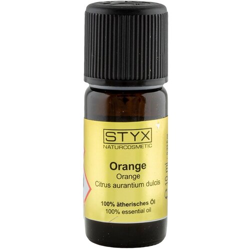 Эфирное масло Styx Orange 100% Pureessential Oil /10 мл/гр.