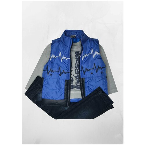 Комплект одежды для мальчика Titimix Kids