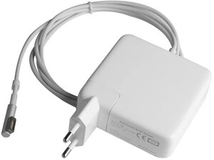 Блок питания, зарядное устройство для ноутбука apple macbook A1181 A1278 A1342 MacBook Pro A1278 16.5v 3.65a 60w штекер magsafe 1