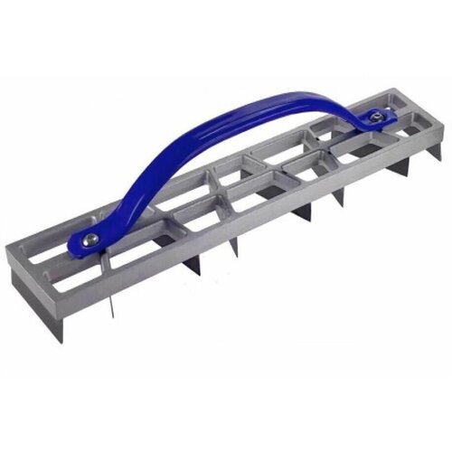 Скребок(Рубанок) для снятия гипсовой штукатурки 400*90мм OLEJNIK