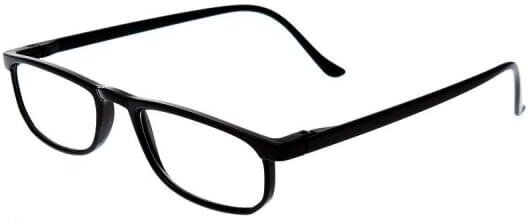 Готовые очки Most 2101 Черные
