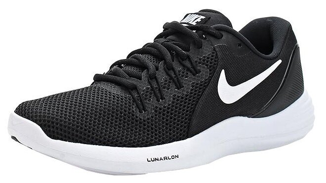 womens nike lunar apparent