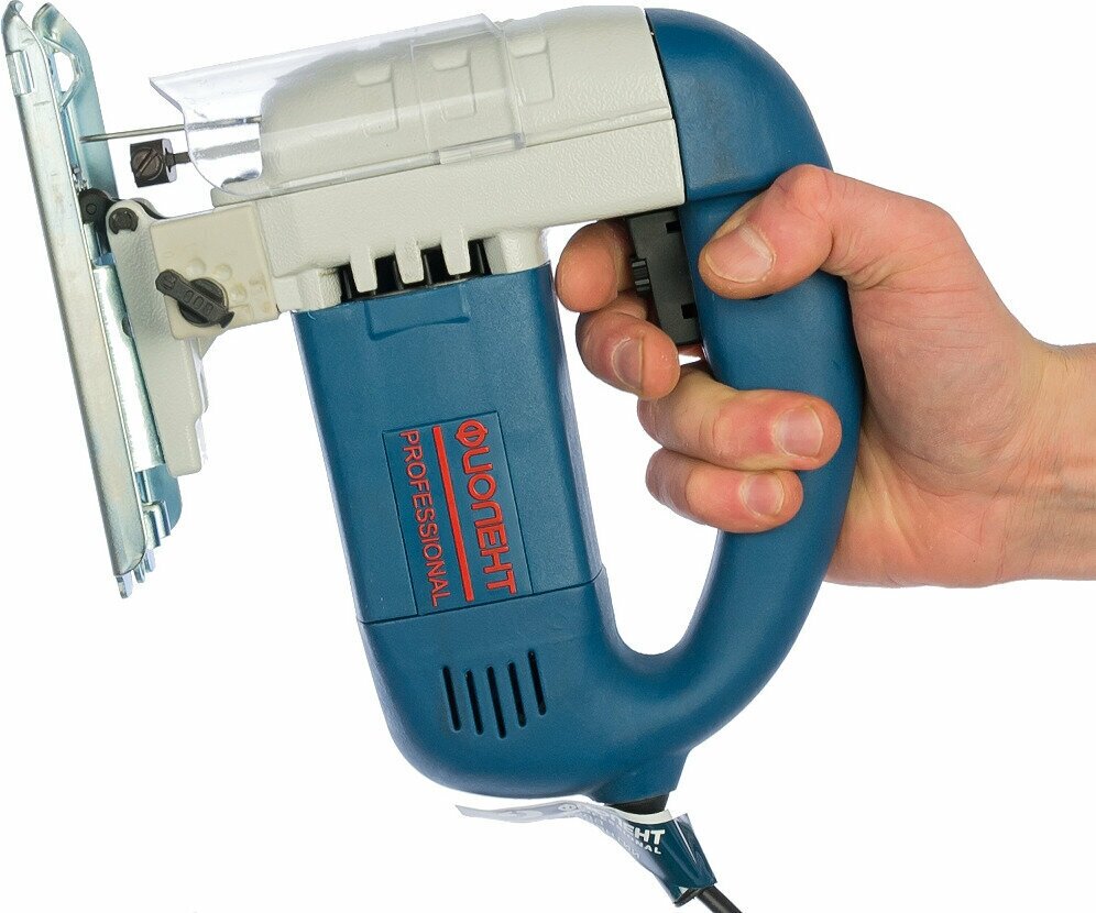 Электролобзик фиолент ПМ5-720Э (ИДФР298256003-К3) — фото 1