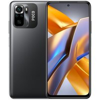 Смартфон Xiaomi POCO M5s 6/128 ГБ RU, Dual nano SIM, серый