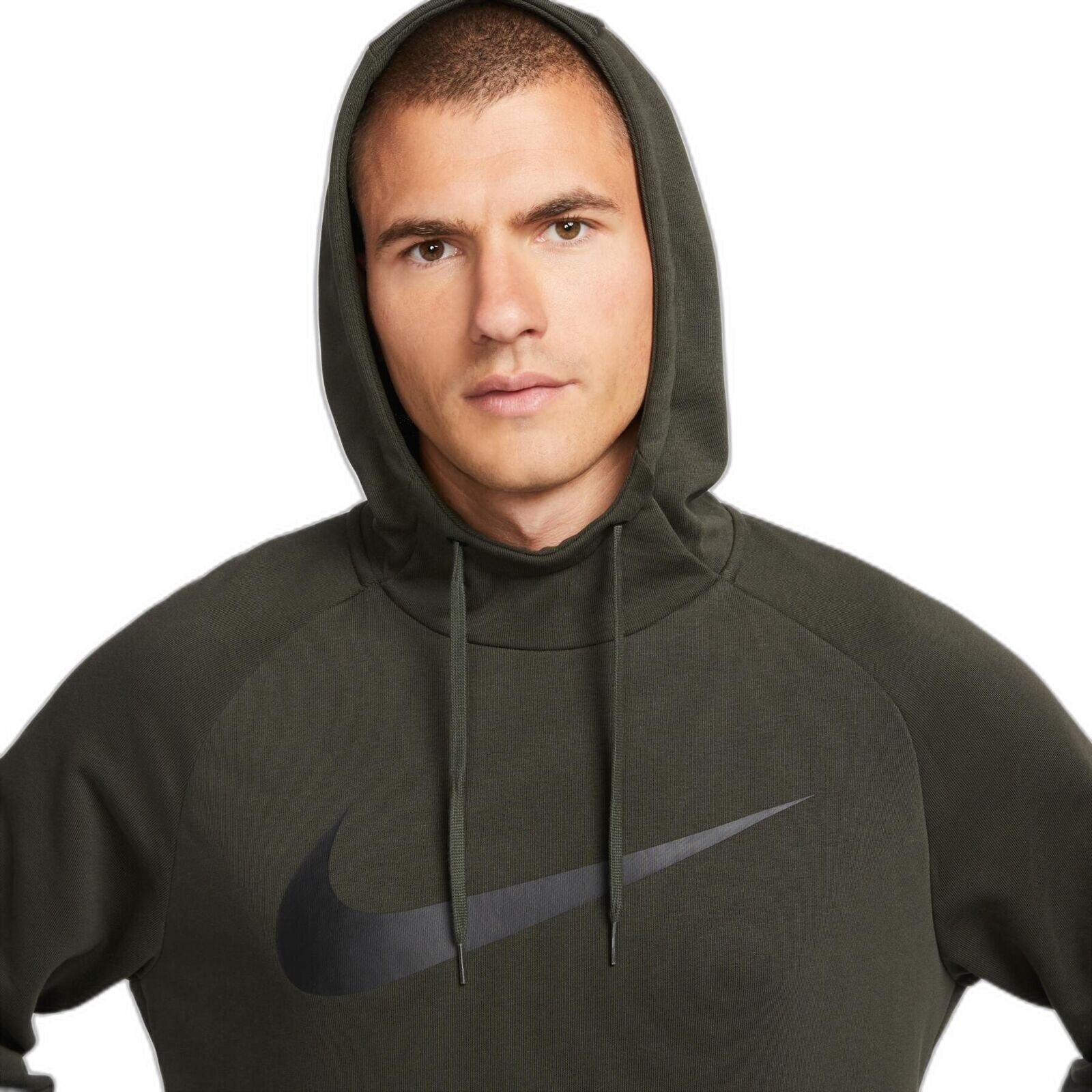 Training hoodie rust фото 15