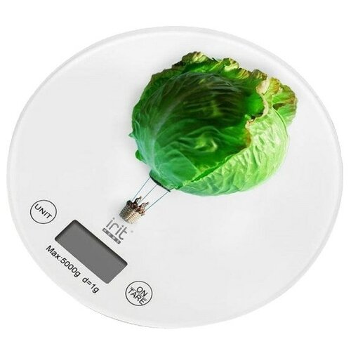 фото Весы irit ir-7245