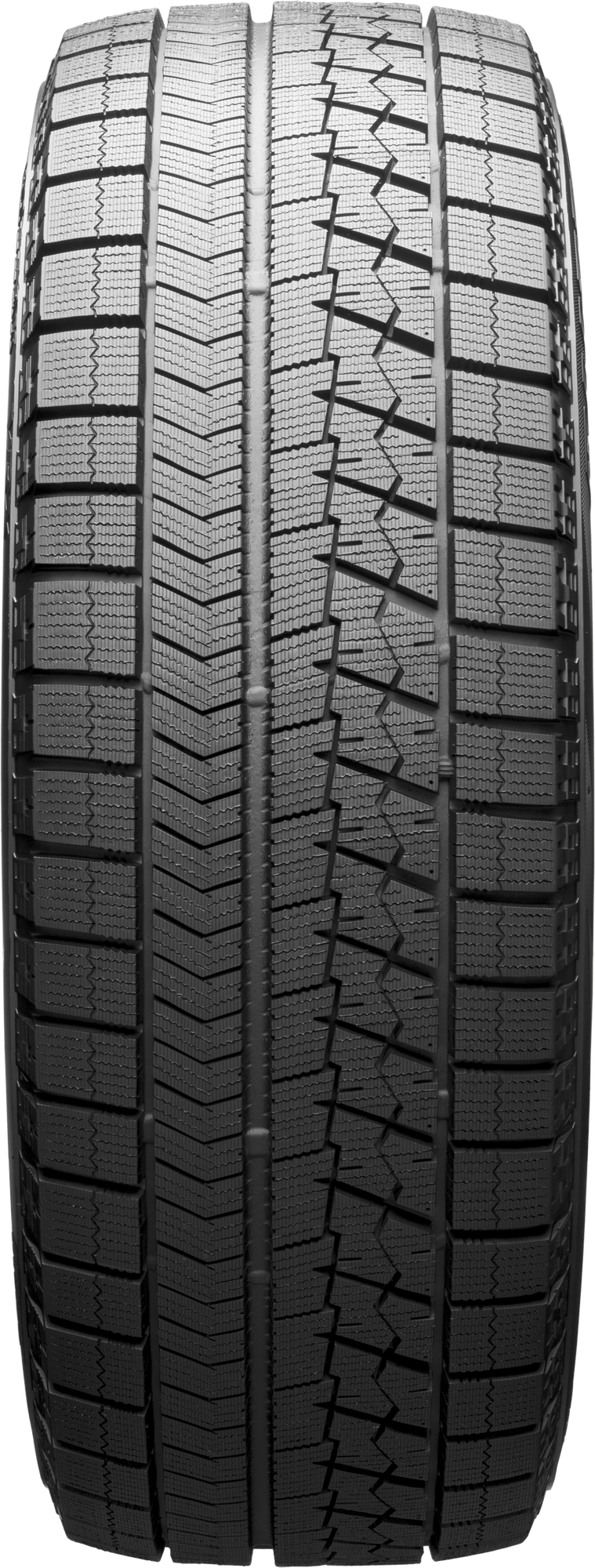 Bridgestone Blizzak VRX 205/65 R16 95S зимняя - фотография № 9