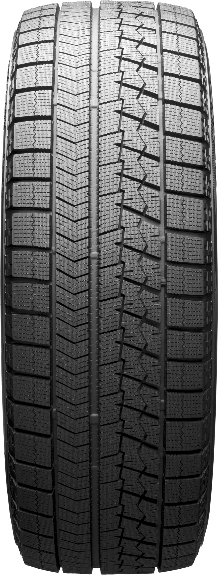 Bridgestone Blizzak VRX зимняя