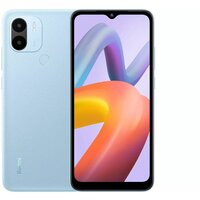 Смартфон Xiaomi Redmi A2+ RU 3/64Gb Light Blue