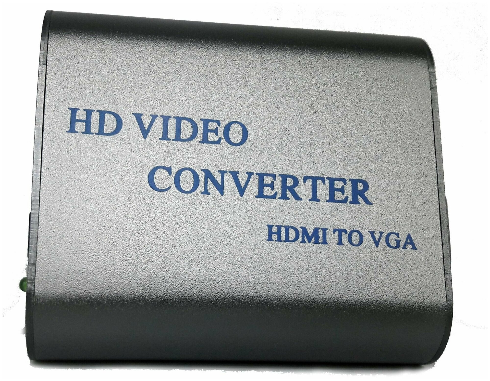Конвертер HDMI в VGA