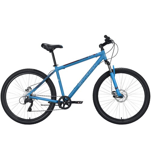 Велосипед Stark Respect 261 D Microshift 2022 2054900₽