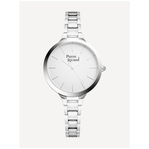 фото Часы наручные женские pierre ricaud p22047.5113q