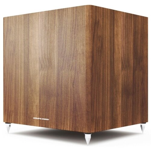 Сабвуферы активные Acoustic Energy AE308 2018 Walnut Veneer 14980000₽