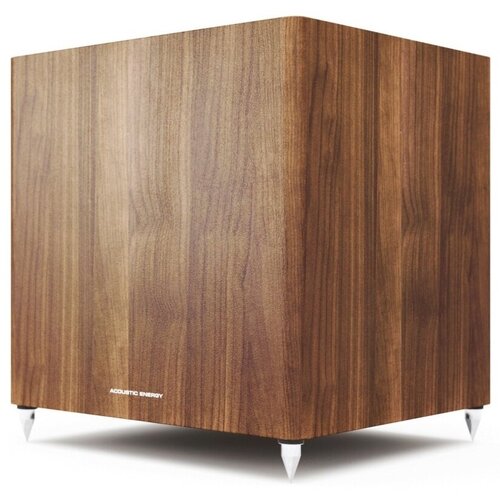 Сабвуферы активные Acoustic Energy AE308 (2018) Walnut Veneer