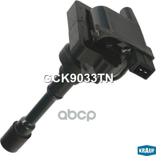 Gck9033tn_катушка Зажигания! Brilliance M2 1.6, Byd F3 F3-R Krauf арт. GCK9033TN