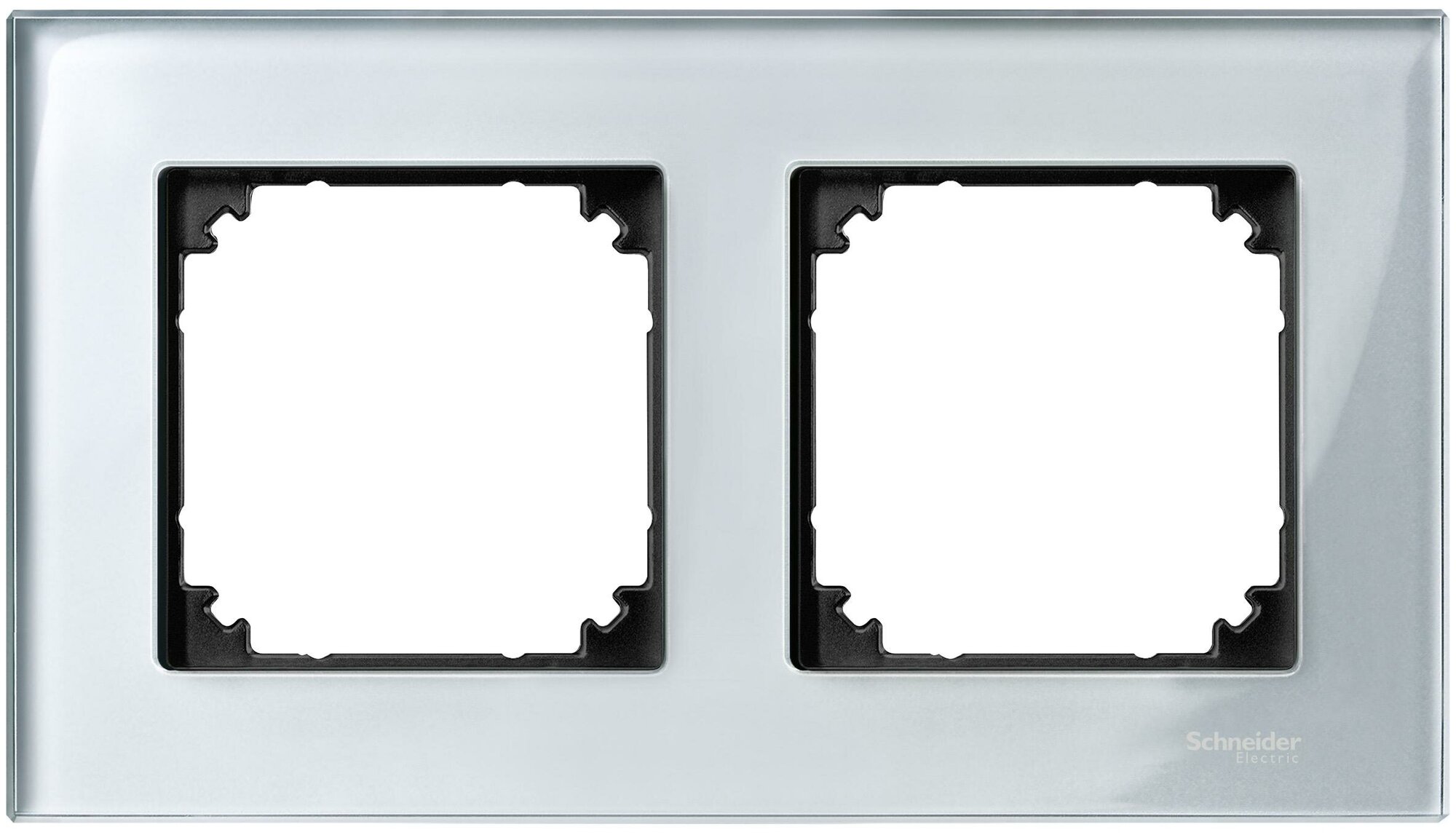 Рамка Schneider Electric - фото №1