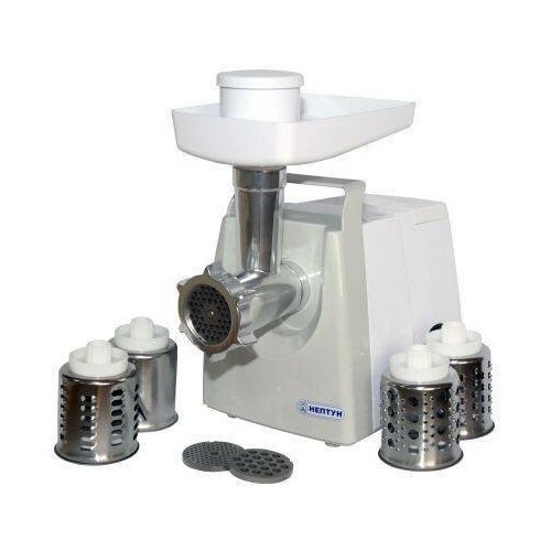 Кажи Мясорубка кажи 332222007-01 Нептун-8 825000₽