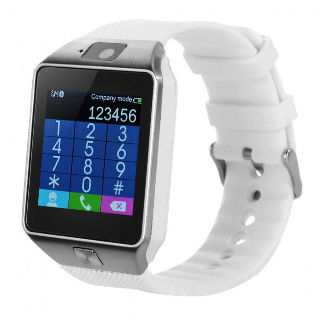 Смарт-часы Smart Watch DZ09