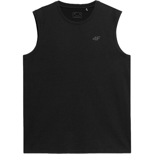 Майка 4F SLEEVELESS M016 M для мужчин