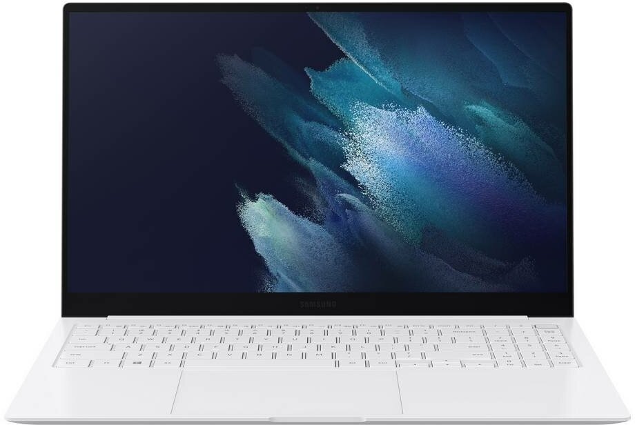 Ноутбук Samsung Galaxy Book Pro 15 15.6″/8/SSD 256/серебристый