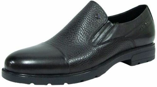 Туфли Dino Ricci, размер 44, черный