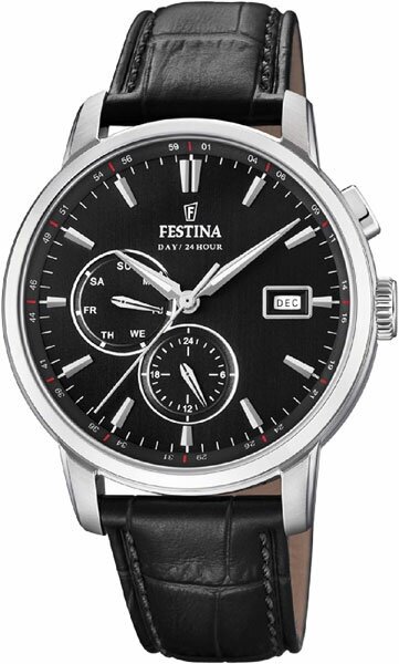 Наручные часы FESTINA Multifunction