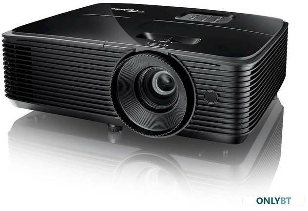 Проектор Optoma S381