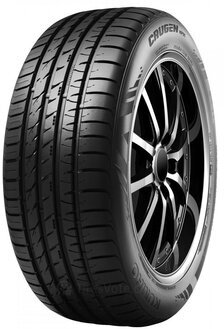 Kumho Crugen HP91 Лето Нешипованные 245/60 R18 105V [TL]