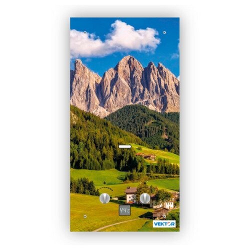 Водонагреватель Vektor 10 G горы 987500₽