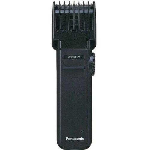 Panasonic Триммер для волос PANASONIC ER-2031-K7511, 2-18 мм, АКБ триммер для волос panasonic es rt30s акб