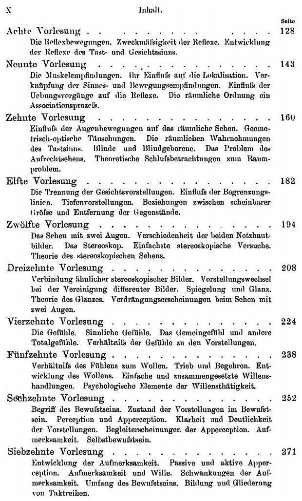 Vorlesungen (W.M. Wundt) - фото №5