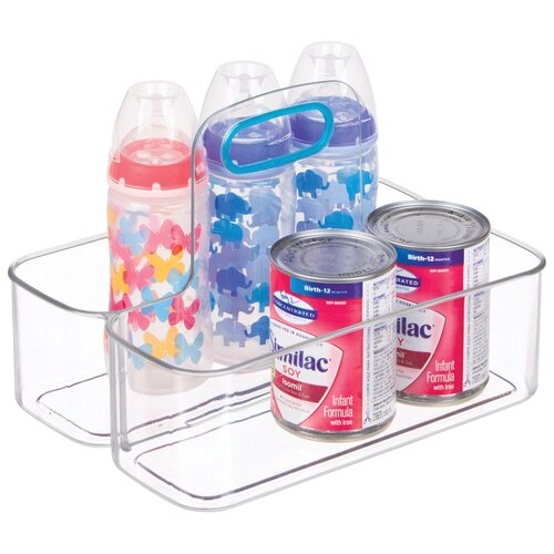 фото Органайзер idjr универсальный с ручкой 28х20.3х20.3см interdesign